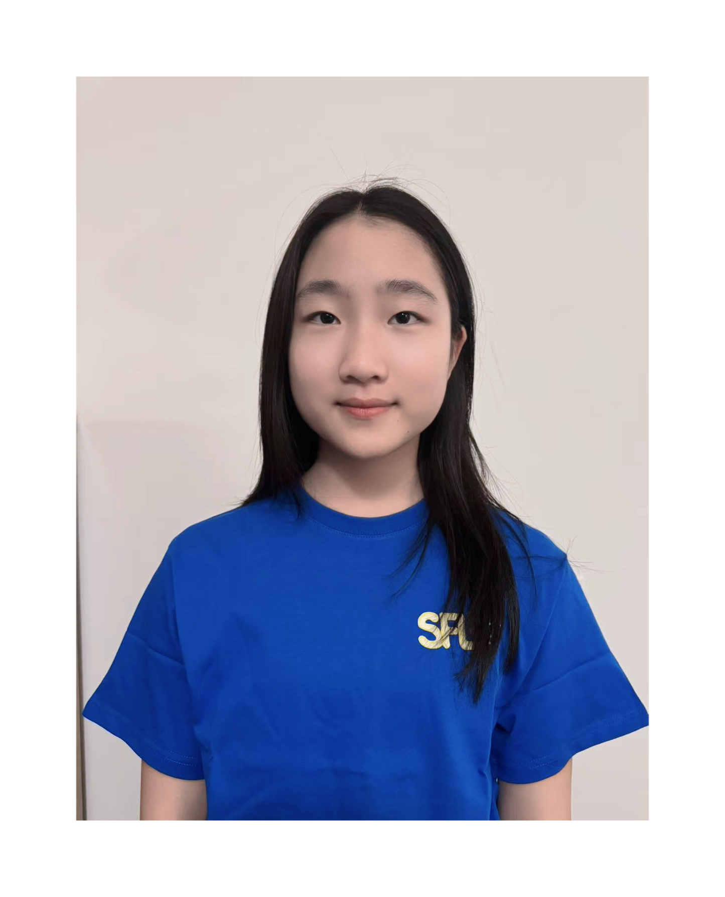 Anna Gong