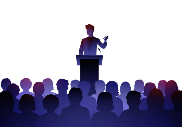Future Speakers Club