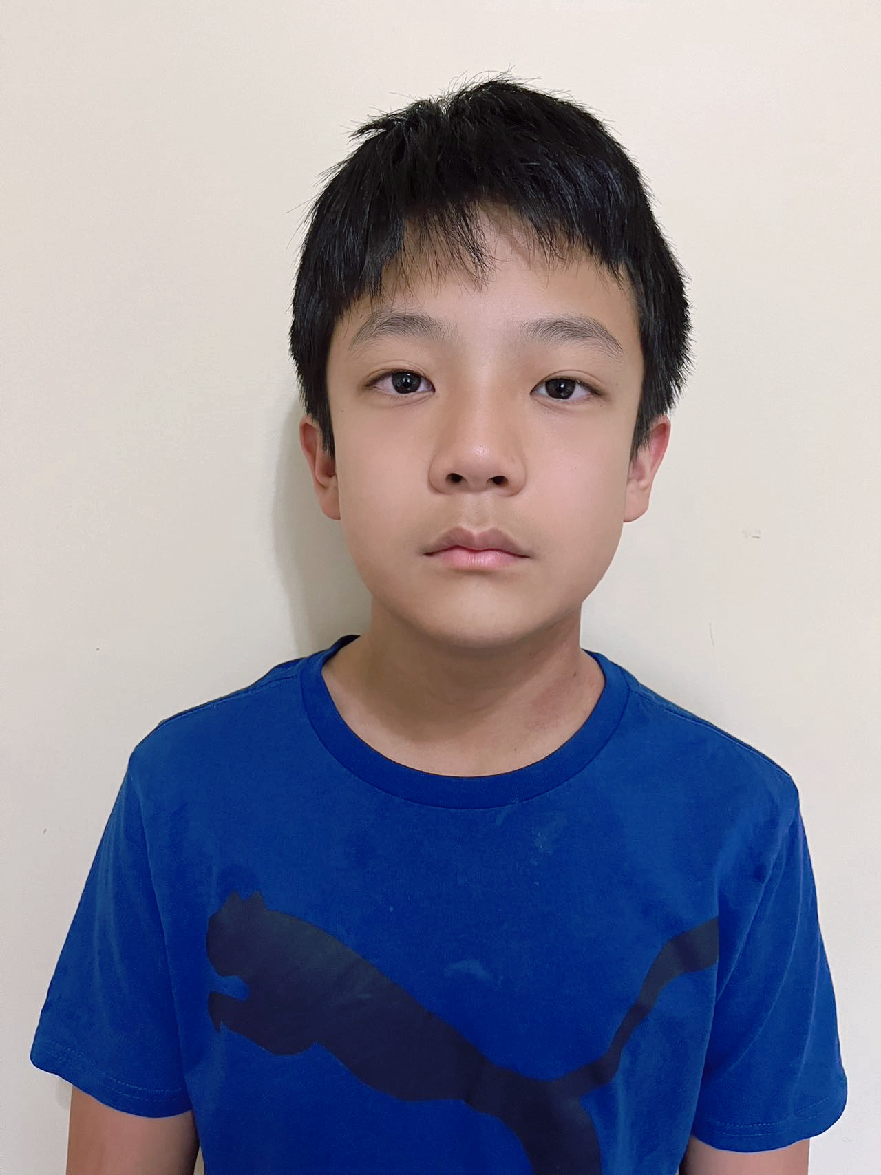Ethan Zhang