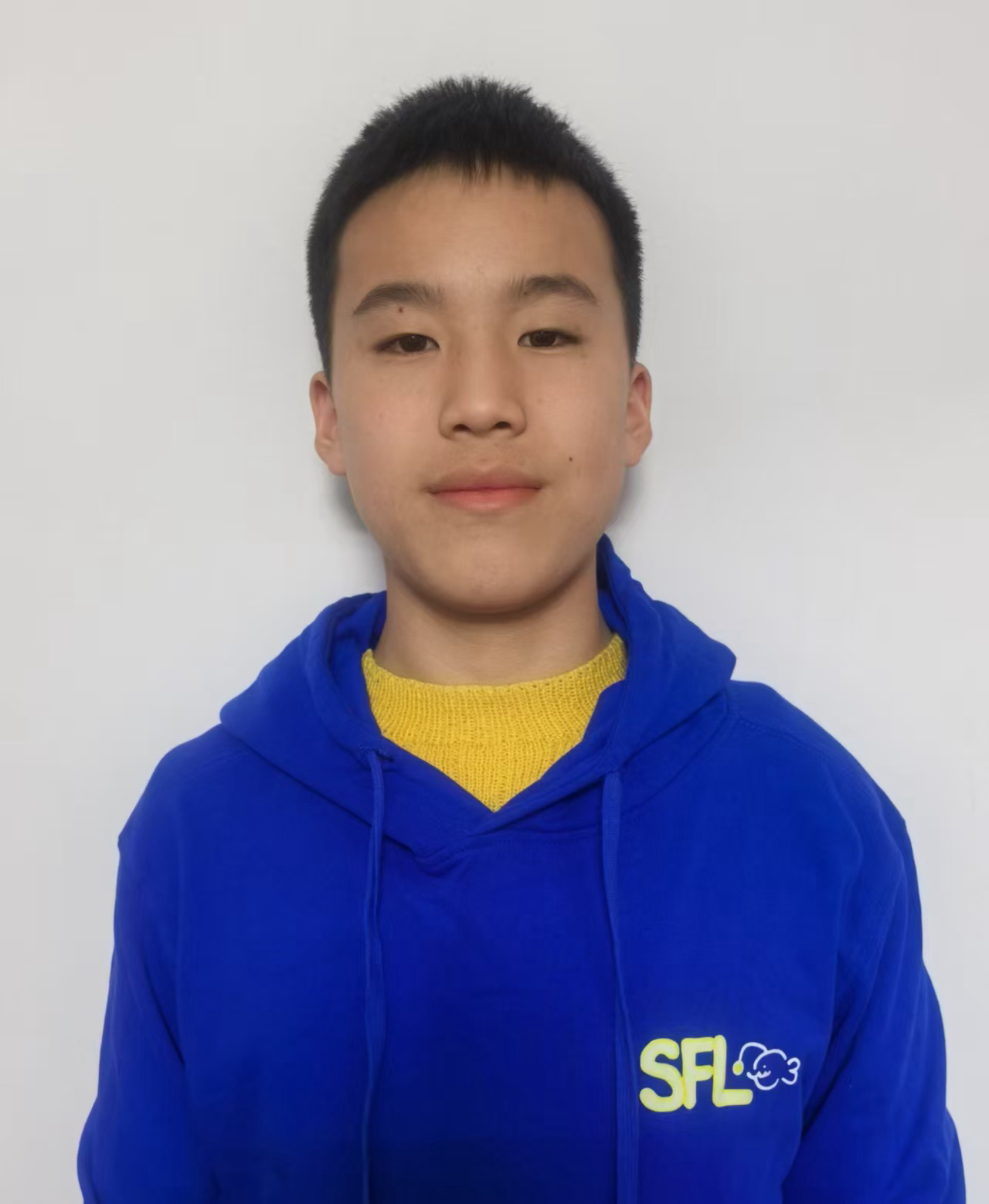 Jesse Yu