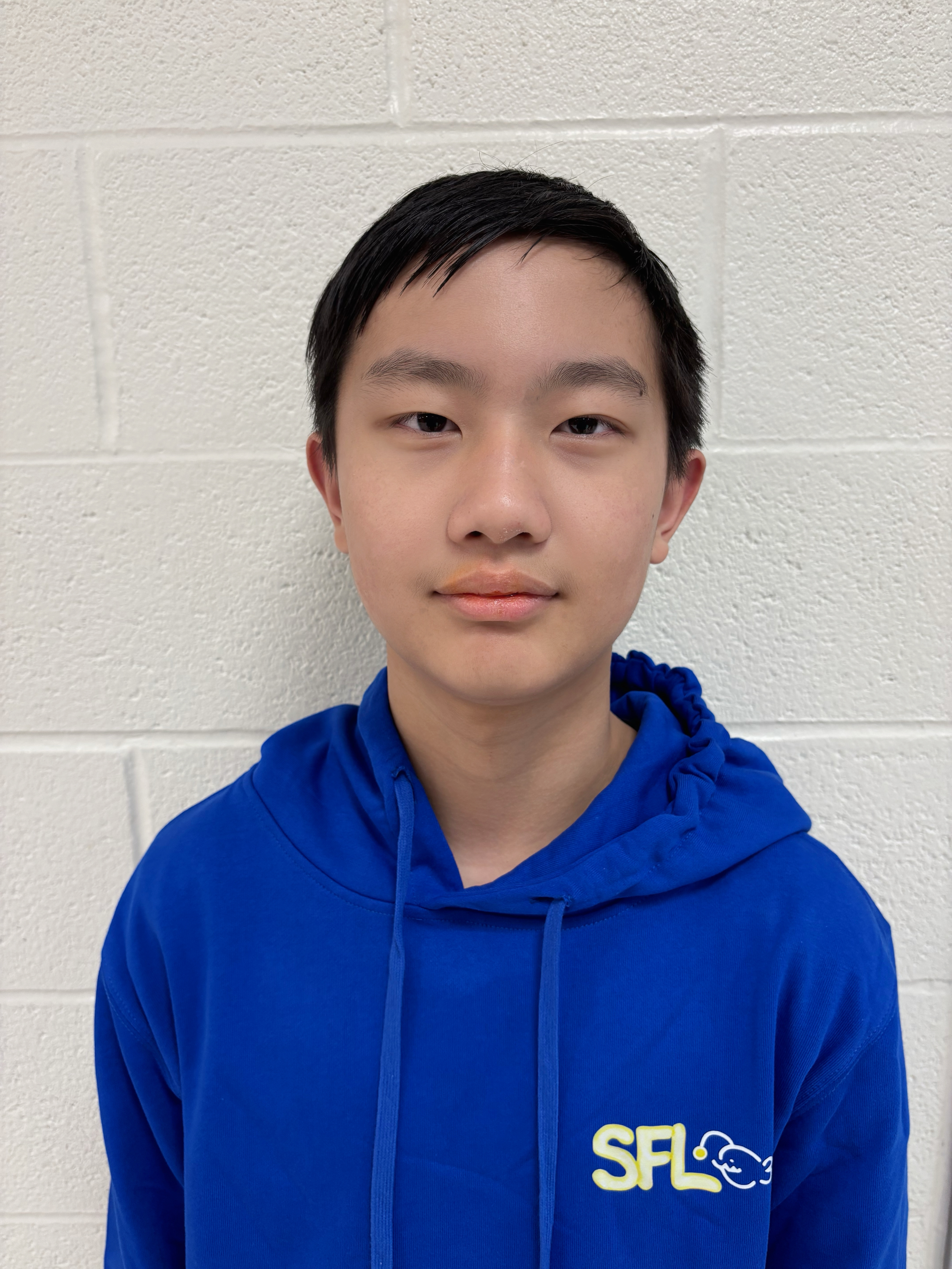 Louie Zhang
