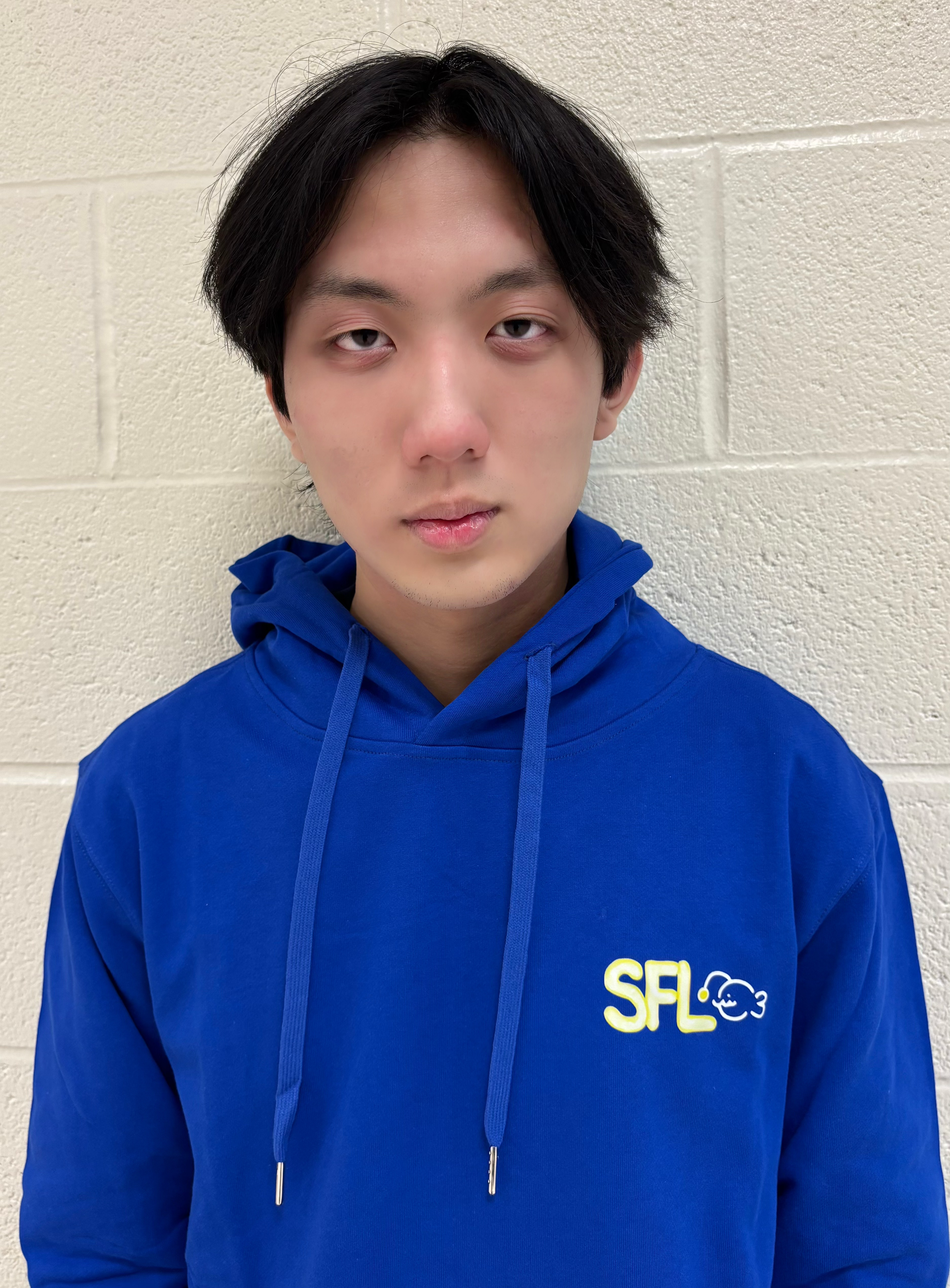 Luke Zhang