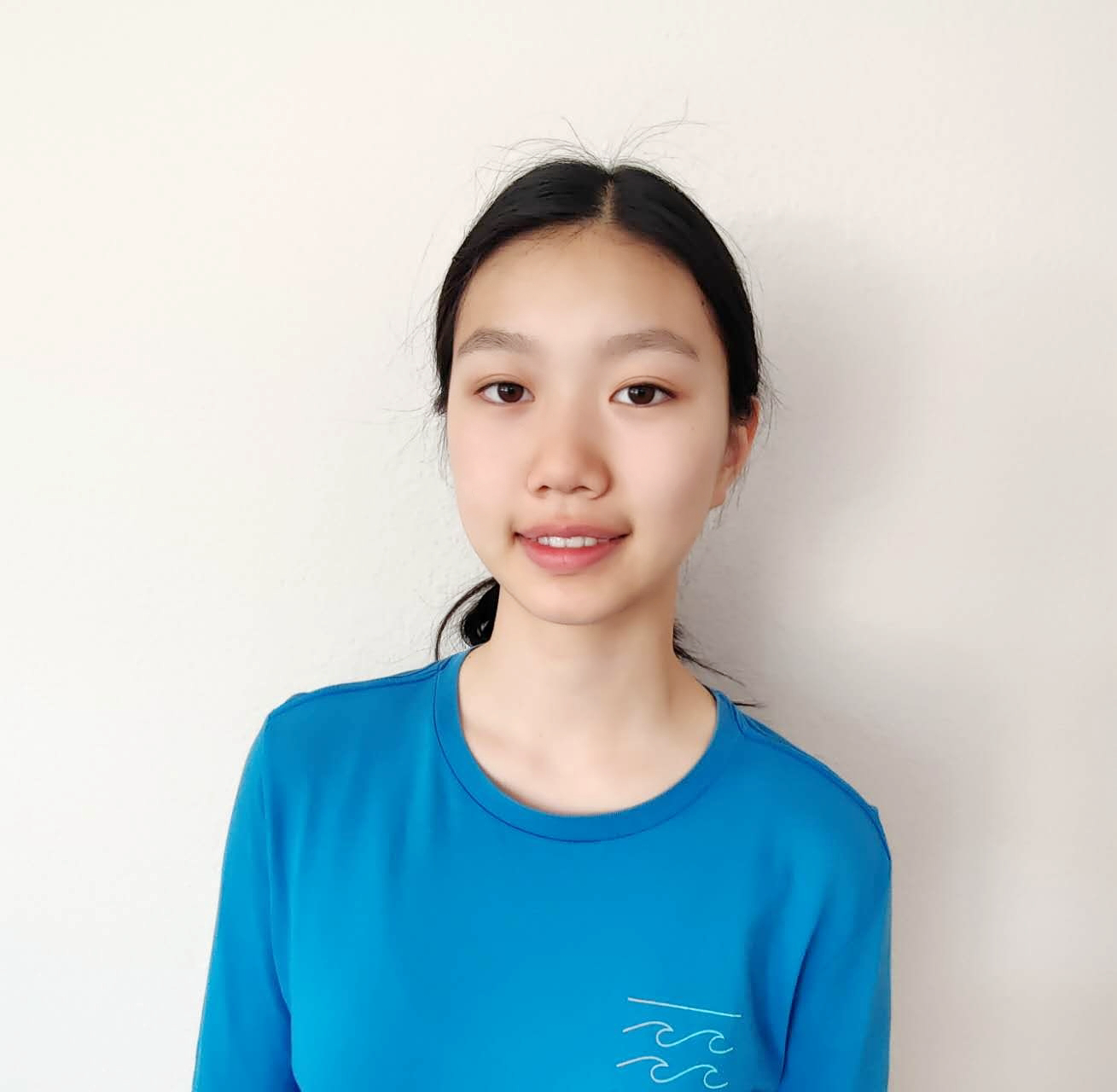 Marina Guan