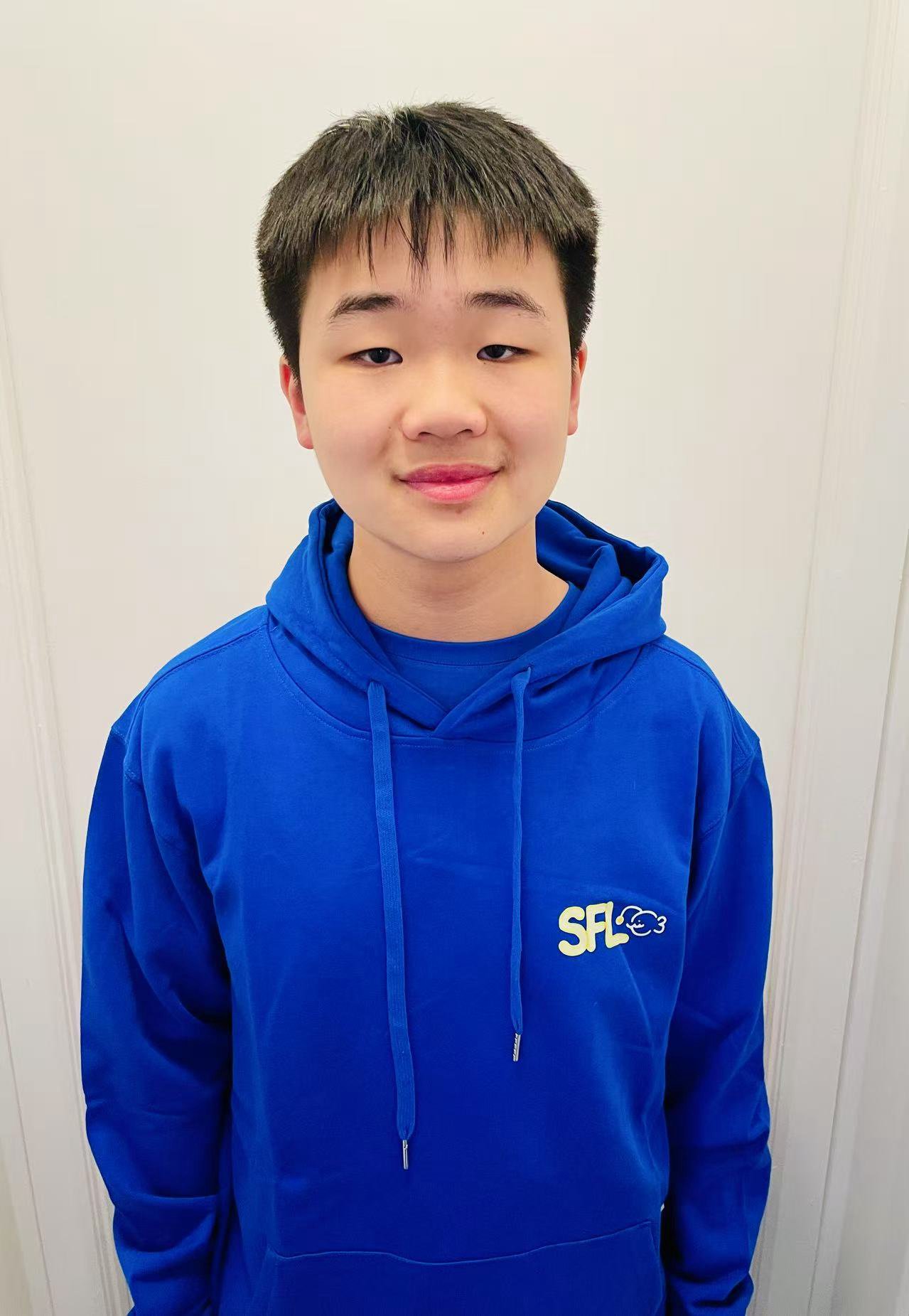 Shaoyang Luan