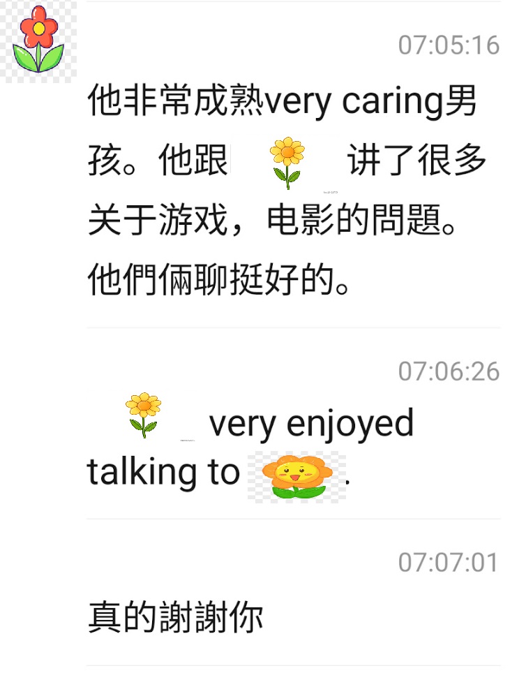 Testimonial 6